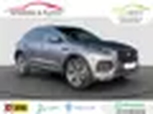 Jaguar E-Pace 1.5 P300e AWD R-Dynamic SE Pano Stoel/stuurverw. Adaptive 360 camera