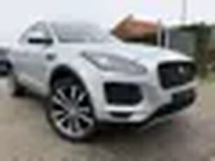 Jaguar E-Pace 2.0 D 150PK AWD NAVI/CAMERA/LEER/XENON