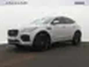 Jaguar E-PACE P300e AWD R-Dynamic HSE