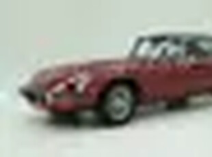 Jaguar E-Type Series 3 V12 '73 CH00BW