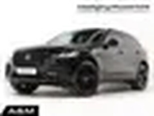 Jaguar F-PACE 2.0 P400e PHEV Limited Edition R-Dynamic SE