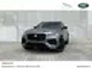 Jaguar F-Pace 2.0 P400e PHEV R-Dynamic SE (bj 2025)