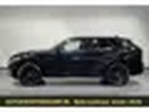 Jaguar F-Pace P400e PHEV R-Dynamic S ACC Black Pack 20 Inch Stuurverwarming Stoelverwarming