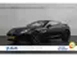 Jaguar F-Type 3.0 V6 Coupé 340 PK Origineel Nederlands Panoramadak Camera Parkeersensoren