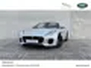 Jaguar F-Type 3.0 V6 RWD R-Dynamic Borasco Grey (bj 2020)