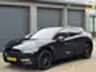 Jaguar I-PACE EV400 Business BLACK Edition SE 90 kWh, panoramadak,leder, 1 e eigenaar, nl auto met n