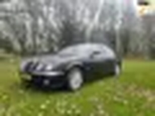 Jaguar S-type 2.5 V6 Executive