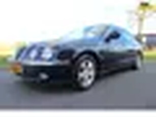 Jaguar S-type 3.0 V6 Executive Climate Control, Automaat