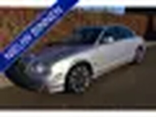 Jaguar S-Type 3.0 V6 Sport AUT. 238pk Nieuwstaat! 199dkm!