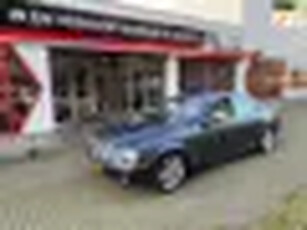 Jaguar S-type 4.2 V8 R S/C Supercharged - 400 pk - Inr Mog !