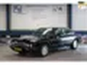 Jaguar Sovereign 4.0 V8 / Erg Leuke Youngtimer ! ! !