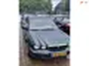 Jaguar X-type 2.0 V6 Business Edition