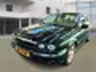 Jaguar X-type 3.0 V6 Executive / 4WD/ AUTOMAAT