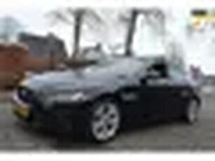 Jaguar XE 2.0 P250 SE