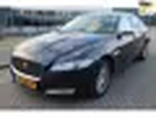 Jaguar XF 2.0d Prestige