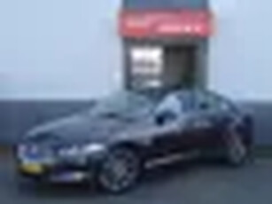 Jaguar XF 2.2D Premium Business Edition navi LEER airco