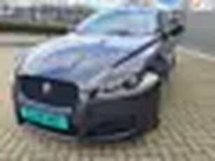 Jaguar XF 2.2D S Business Edition