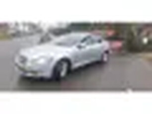 Jaguar XF 2.7D V6 Premium Luxury