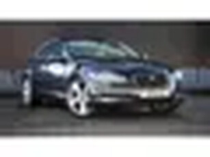 Jaguar XF 3.0 V6 Premium Luxury