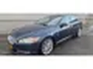 Jaguar XF 3.0D S Premium Business Edition