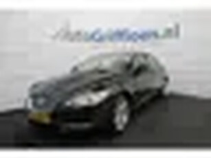 Jaguar XF 3.0D V6 Luxury keurige automaat (bj 2009)