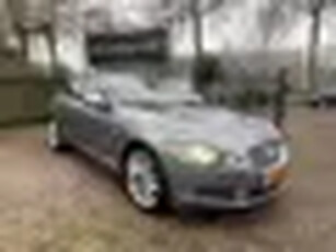 Jaguar XF 3.0D V6 Premium Luxury Xenon Leder Nav Dealer Ond Ex Bpm