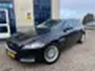 Jaguar XF Sportbrake 2.0d E-Performance-NAV-pdc-trekhaak