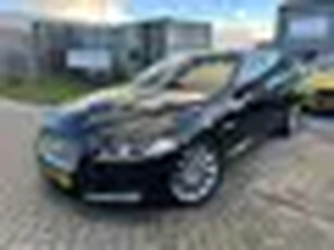 Jaguar XF Sportbrake 2.2D S Premium Business Edition