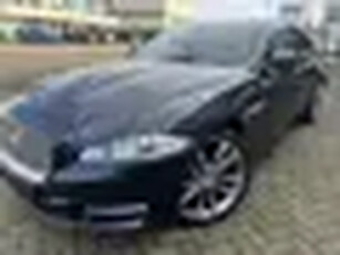 Jaguar XJ 2.0 Premium Luxury NW STAAT