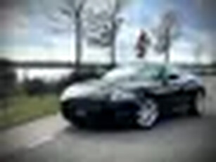 Jaguar XK 4.2 V8 Coupé / YOUNGTIMER / XK SPECIALIST