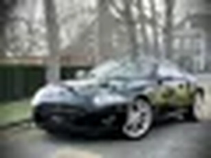 Jaguar XK 4.2 V8 Coupé / YOUNGTIMER / XK SPECIALIST