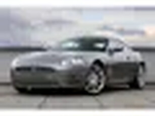 Jaguar XKR 4.2 V8 Coupé Supercharged 88.000KM Swiss Delivered Heated Seats Heated Steering W