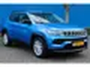 Jeep COMPASS 1.3T Longitude