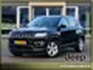 JEEP COMPASS 1.4 Multiair 140 pk LONGITUDE CLIMA / NAVI / CAMERA