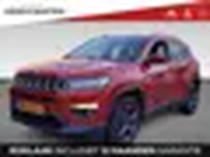 Jeep Compass 1.4 MultiAir Longitude (bj 2018)