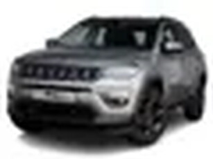 Jeep Compass 1.4 MultiAir Longitude Navi PDC Achter Achteruitrij Camera