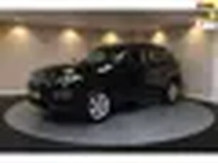 Jeep Compass 1.4 MultiAir Longitude *Nwe D-riem/All-seasons!