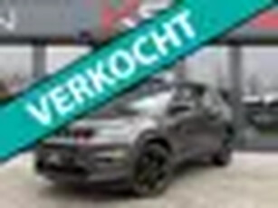 Jeep Compass 1.4 MultiAir Night Eagle Carplay Navi 1 eigenaar