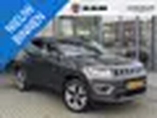 Jeep Compass 1.4 MultiAir Opening Edition 4x4 1e eigenaar Dealerauto