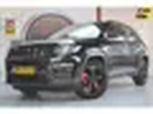 Jeep Compass 1.4T MultiAir Night Eagle, 1e eig, NL-auto, GARANTIE