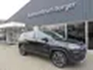 Jeep Compass 1.5T Automaat e-Hybrid Altitude navi/Clima /18