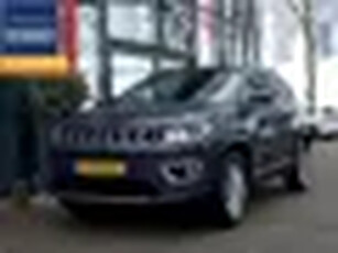 Jeep Compass 4xe 190 Plug-in Hybrid Electric Limited Business Navi ECC PDC + Camera LM Velge