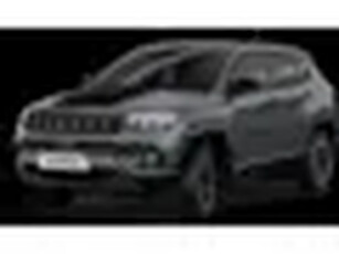 Jeep Compass 4xe 190 Plug-in Hybrid Electric Limited Business Schuif- opendak Camera LED