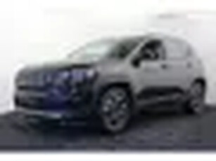 Jeep Compass 4xe 190 Plug-in Hybrid Electric Limited Lease Ed.