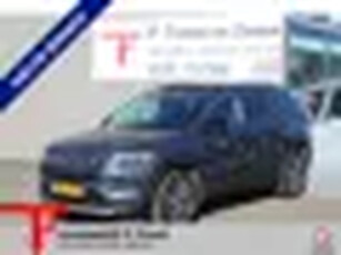 Jeep Compass 4xe 190 Plug-in Hybrid Electric Limited Lease Ed. AUTOMAAT/\Panoramadak/Adaptive cruise