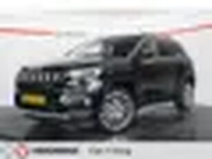 Jeep Compass 4xe 190 Plug-in Hybrid Electric Limited Lease Ed. Panoramadak!