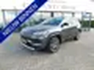 Jeep Compass 4xe 190 Plug-in Hybrid Electric Limited Panoramadak