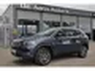 Jeep Compass 4xe 190 Plug-in Hybrid limited panodak acc