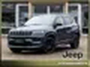 JEEP COMPASS 4XE 240 PHEV 4wd LEER / ADAPTIVE CRUISE / FULL OPTIONS