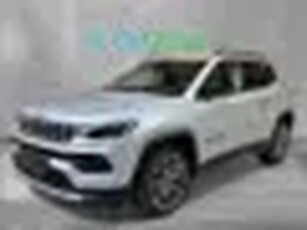 Jeep COMPASS 4xe 240 Plug-in Hybrid Electric Limited Pano ACC